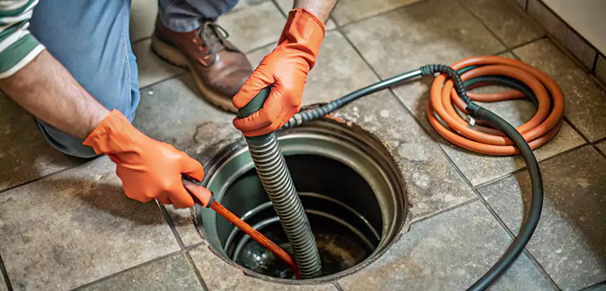 Shower Drain Cleaning in Colorado Springs
