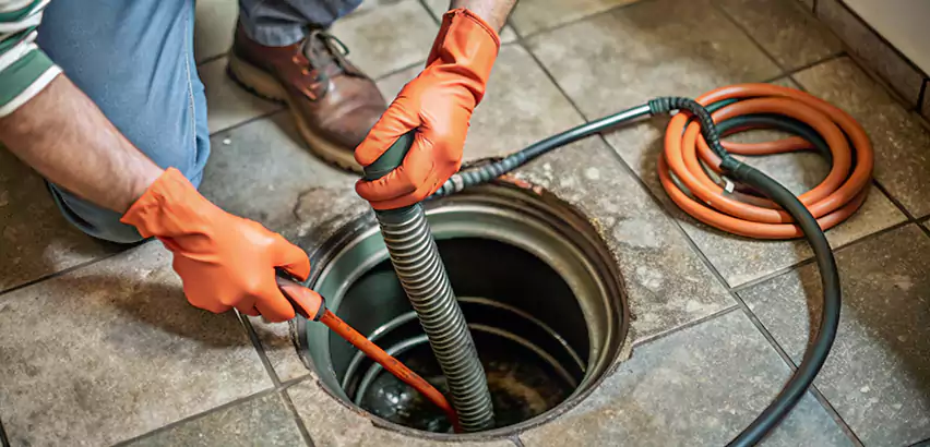 Gutter Drain Repair in Colorado Springs, CO