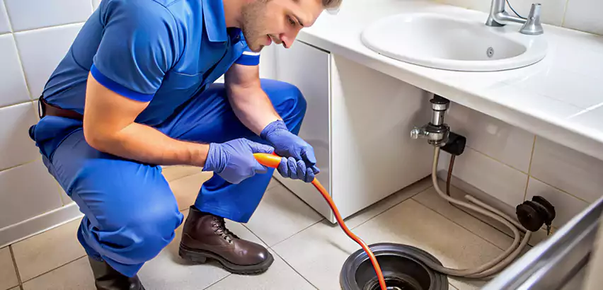 Drain Repair in Colorado Springs