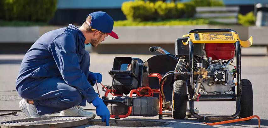 Drain Camera Inspection Near Me Colorado Springs