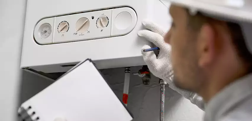 Richmond Electric Tankless Water Heater Installation in Colorado Springs, CO