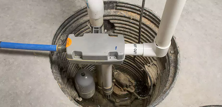 Emergency Sump Pump Repair in Colorado Springs, CO