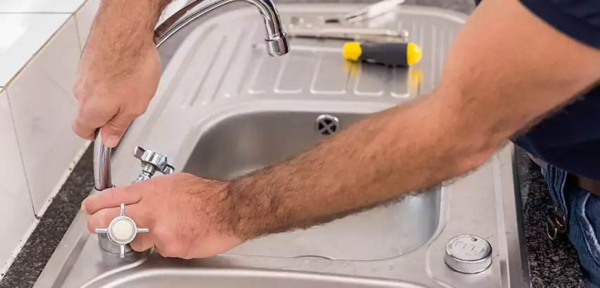 Outdoor Faucet Repair in Colorado Springs