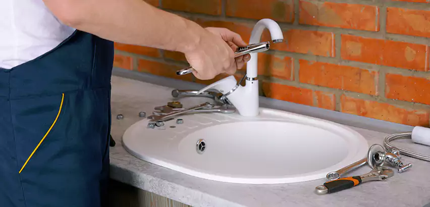 Outdoor Faucet Replacement in Colorado Springs