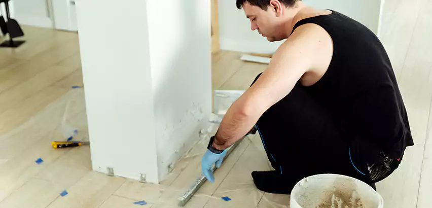 Emergency Foundation Leak Repair in Colorado Springs, CO