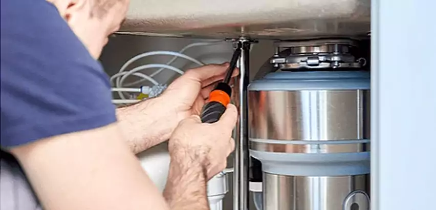 Sink Waste Disposal Installation in Colorado Springs, CO