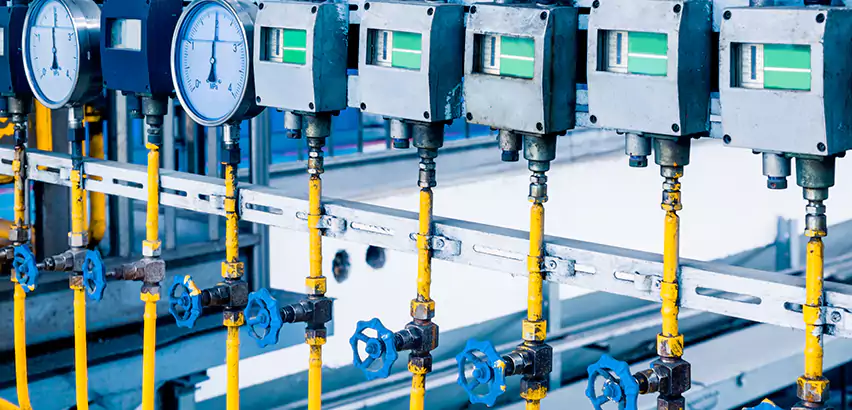 Fireplace Gas Line Installation in Colorado Springs, CO