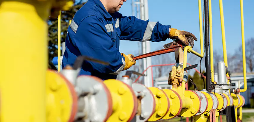 Emergency Gas Line Repair in Colorado Springs