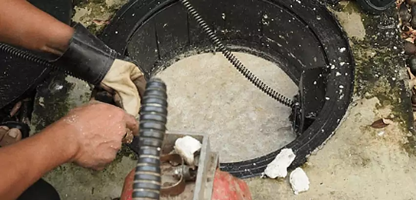 Fat Trap Cleaning in Colorado Springs, CO