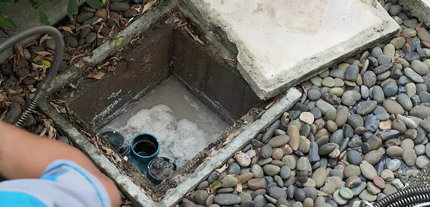 Big Dipper Grease Trap Repair in Colorado Springs, CO