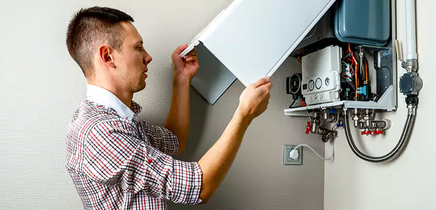 Electric Water Heater Maintenance in Colorado Springs