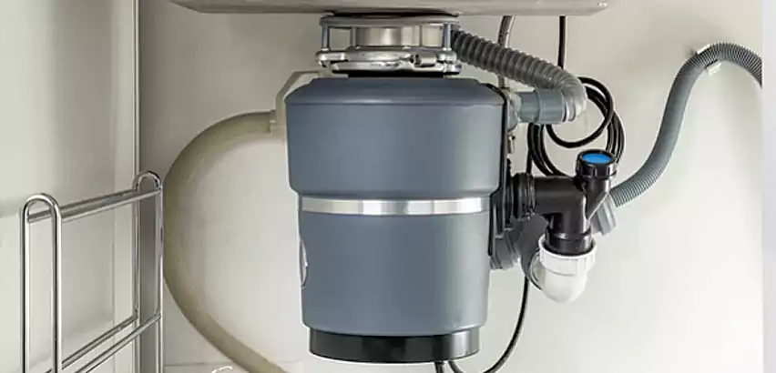 Insinkerator Air Switch Installation in Colorado Springs, CO