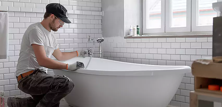 Leak Detection Companies Near Me in Colorado Springs