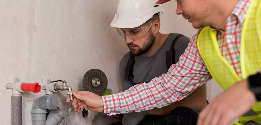 Water Softener Installation in Colorado Springs, CO