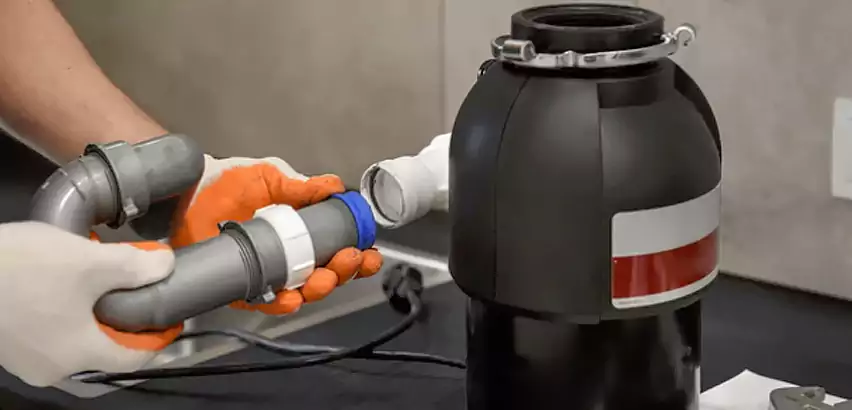 Garbage Disposal Maintenance in Colorado Springs