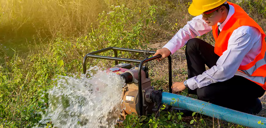 Well Pump Repair Colorado Springs