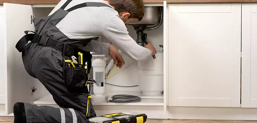 Sewer Line Replacement in Colorado Springs