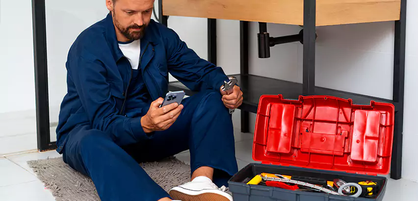 Residential Gas Line Repair in Colorado Springs