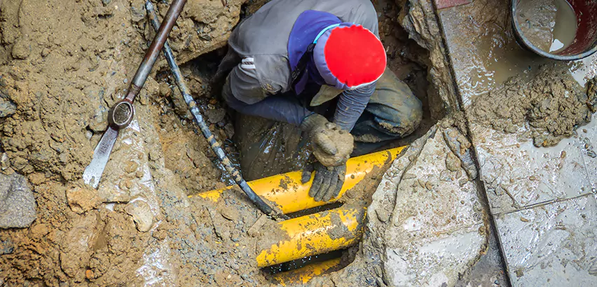 Main Line Rooter in Colorado Springs