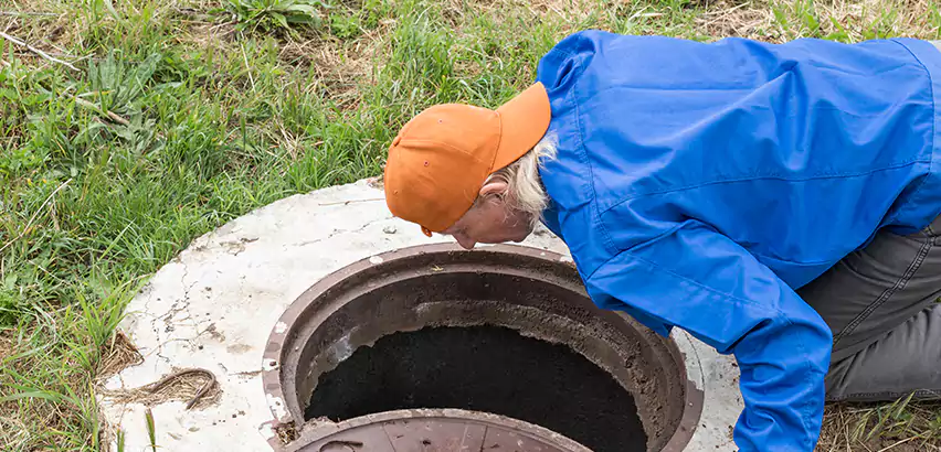 Septic Tank Leak Repair in Colorado Springs, CO