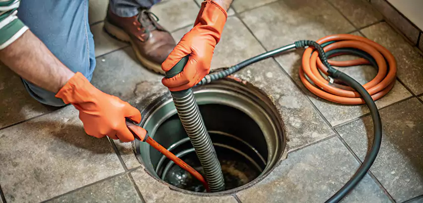 Sewer Line Root Removal in Colorado Springs