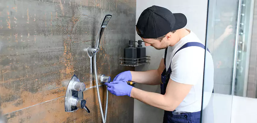 Shower Pan Replacement in Colorado Springs