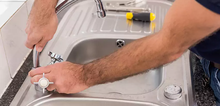 Sink Drain Repair in Colorado Springs