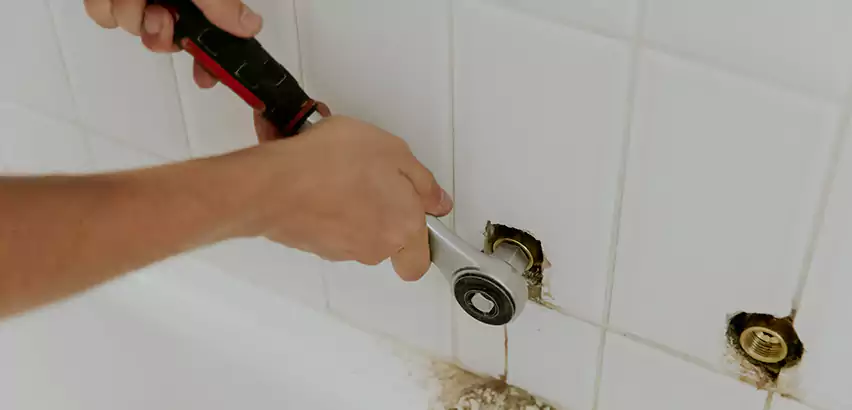 Slab Leak Detection and Repair in Colorado Springs