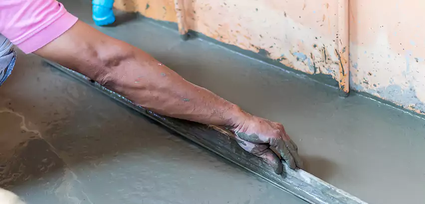 Foundation Slab Leak Repair in Colorado Springs, CO