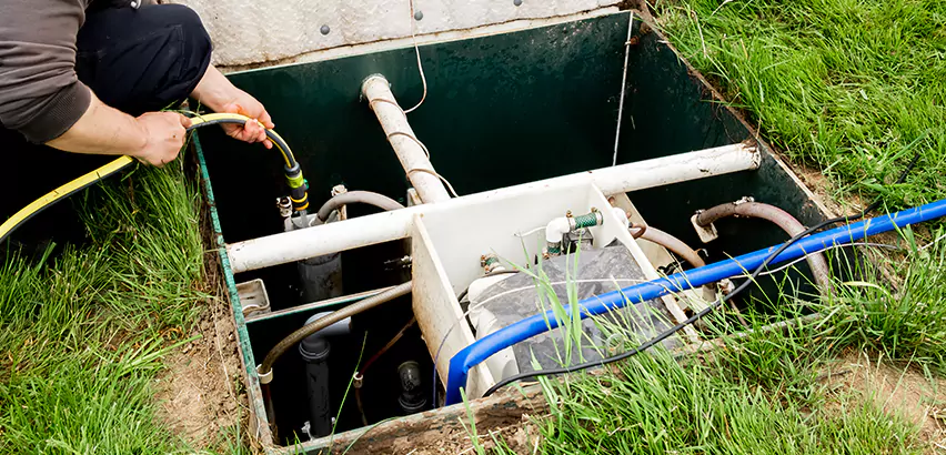 Zoeller Sump Pump Maintenance in Colorado Springs