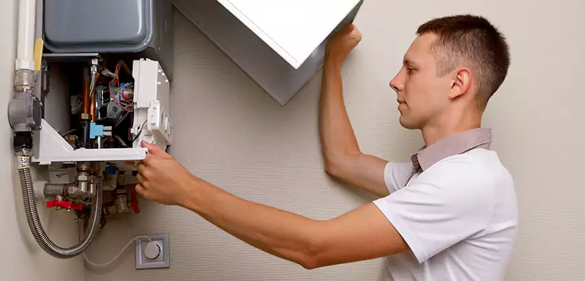 Propane Tankless Water Heater Repair in Colorado Springs