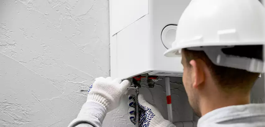 Rheem Tankless Water Heater Replacement in Colorado Springs