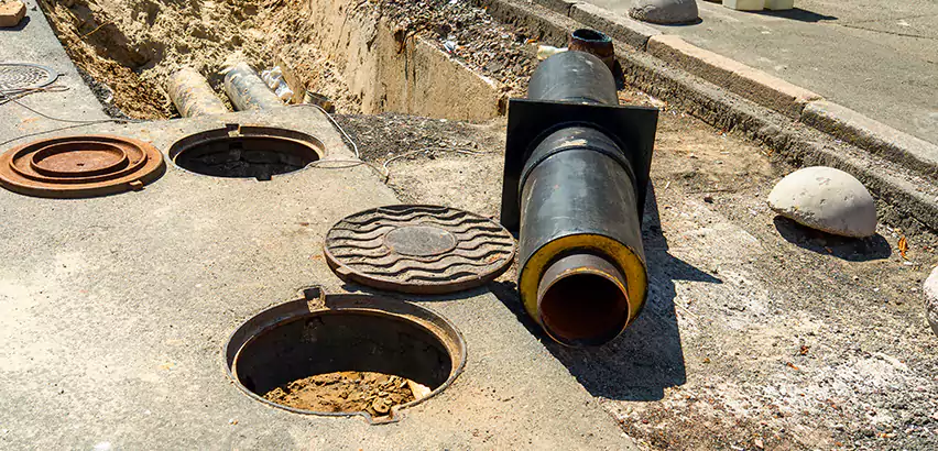 Trenchless Sewer Repair in Colorado Springs, CO