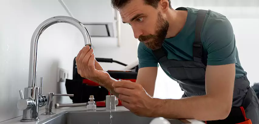 Fire and Water Damage Restoration in Colorado Springs