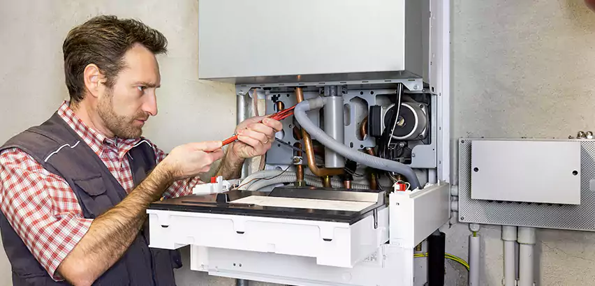 Rinnai Water Heater Maintenance Colorado Springs