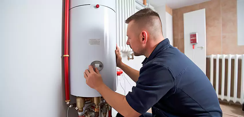 Emergency Water Heater Replacement in Colorado Springs