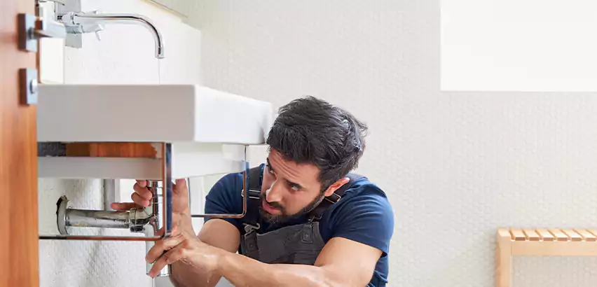 Commercial Water Leak Detection in Colorado Springs