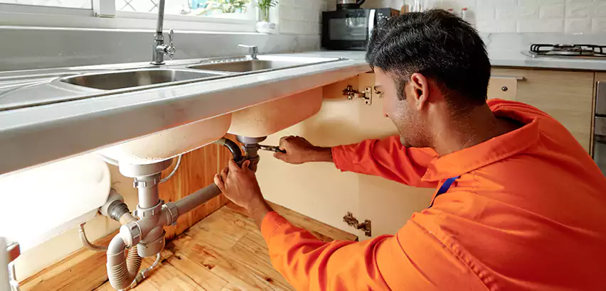 Plumbing Leak Repair in Colorado Springs, CO
