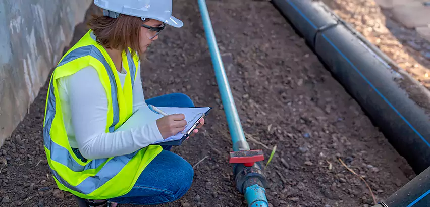 Dishwasher Water Line Hookup in Colorado Springs, CO