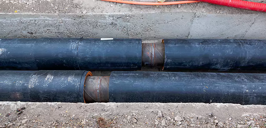 Trenchless Water Line Repair in Colorado Springs