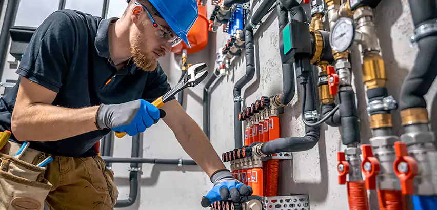 Kinetico Water Softener Installation in Colorado Springs, CO