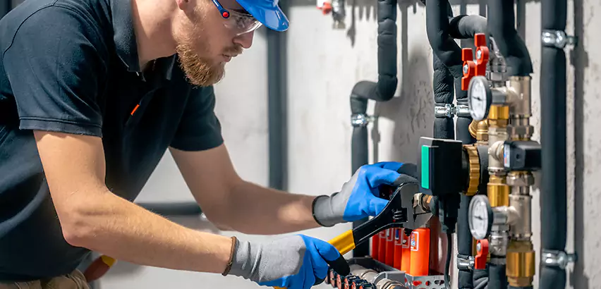 Rainsoft Water Softener Maintenance in Colorado Springs