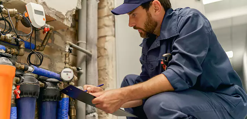 Kinetico Water Softener Repair in Colorado Springs, CO