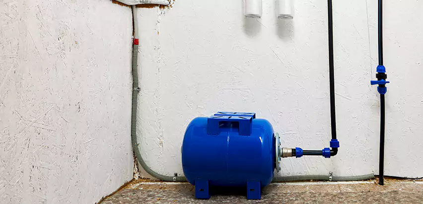 Wellmate Pressure Tank Bladder Replacement in Colorado Springs