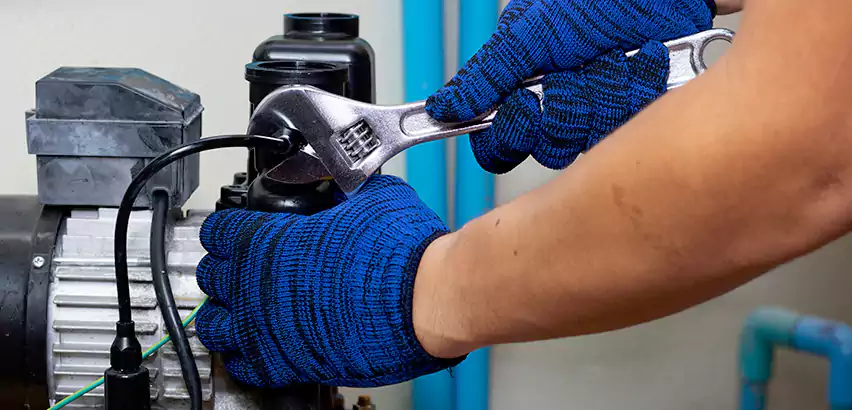 Well Water System Repair in Colorado Springs, CO