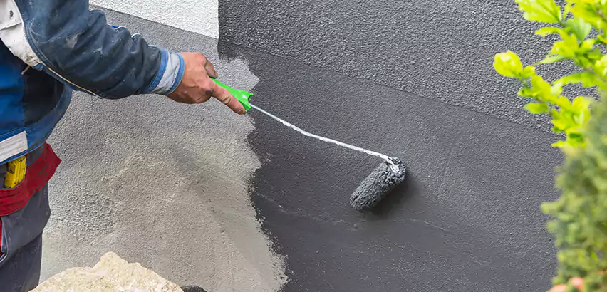 Walls Waterproofing in Colorado Springs, CO