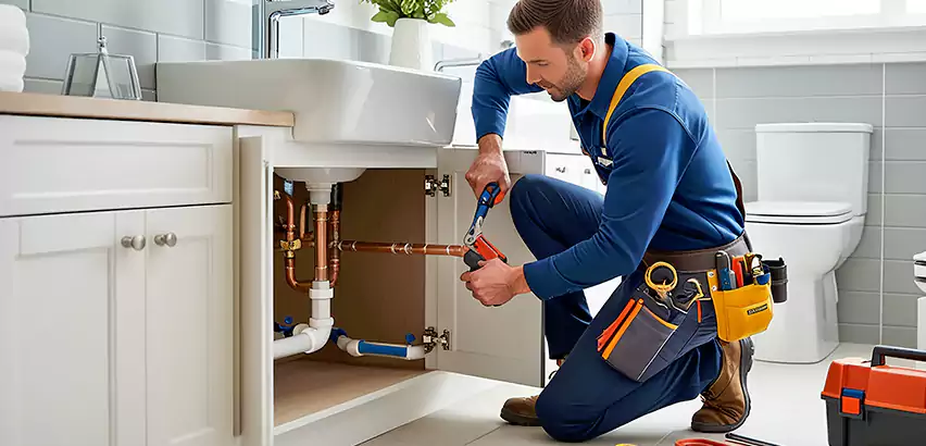 Water Damage Restoration in Colorado Springs