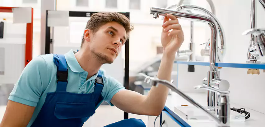 Water Leak Detection in Colorado Springs