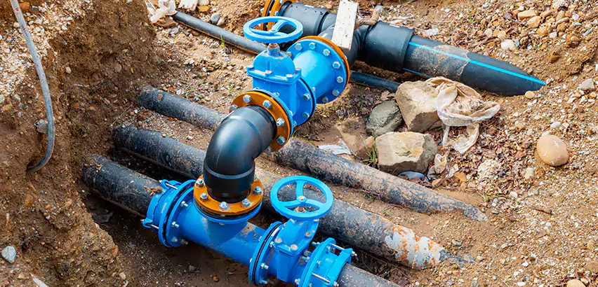 Professional Water Line Installation Services in Colorado Springs, CO