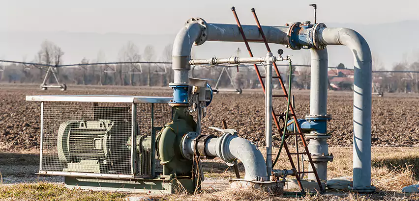 Well Pump Replacement in Colorado Springs